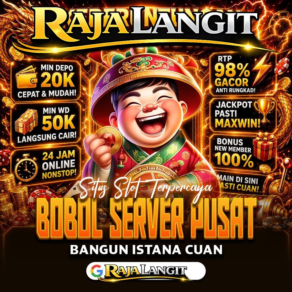banner RAJALANGIT | Situs Raja Slot Gacor 88 & Link Resmi Slot88 Megawin
